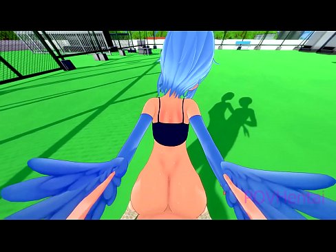 ❤️ Kaikamahine monster Harpy. ❌ Nani porn ma haw.pi-porno.ru ❤