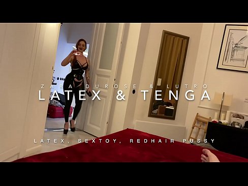 ❤️ ʻO ke kaikunāne ʻulaʻula i ka lole latex i hoʻopaʻa ʻia e ke kaikunāne ❌ Nani porn ma haw.pi-porno.ru ❤