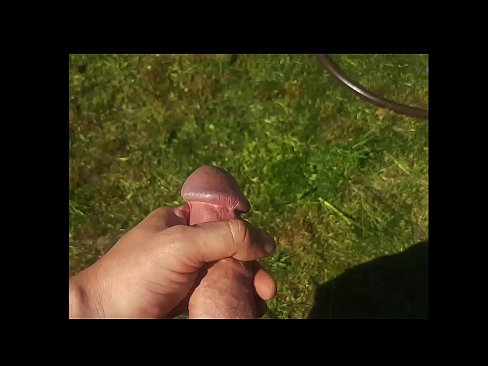 ❤️ Hot hottie gets her pink pussy fucked and cums with a squirt in a summer garden ❌ Nani porn ma haw.pi-porno.ru ❤
